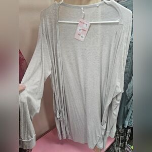 Maurices duster cardi